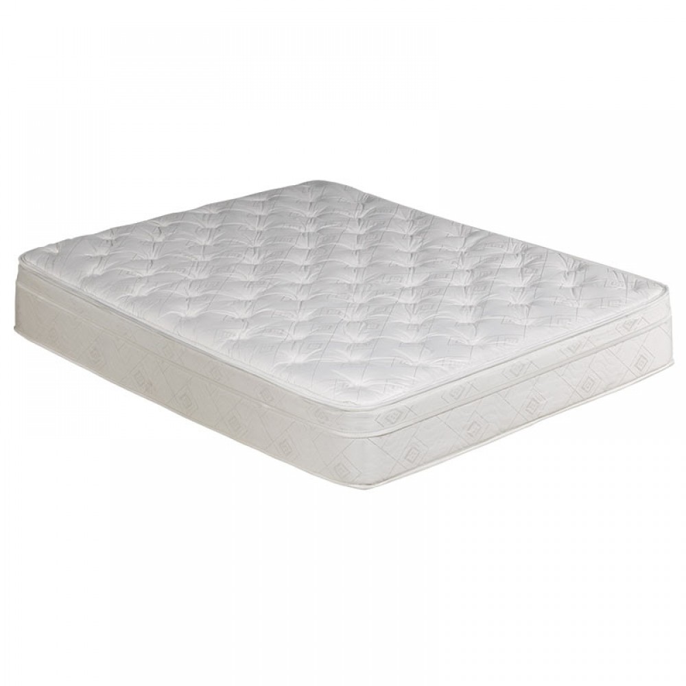 Juniper Waterbed Mattress 10
