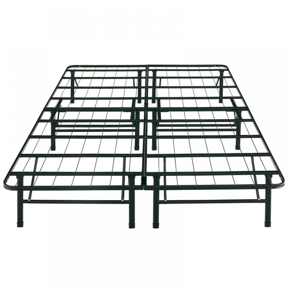 Platform Bed Frame Heavy Duty Metal Bed Frame