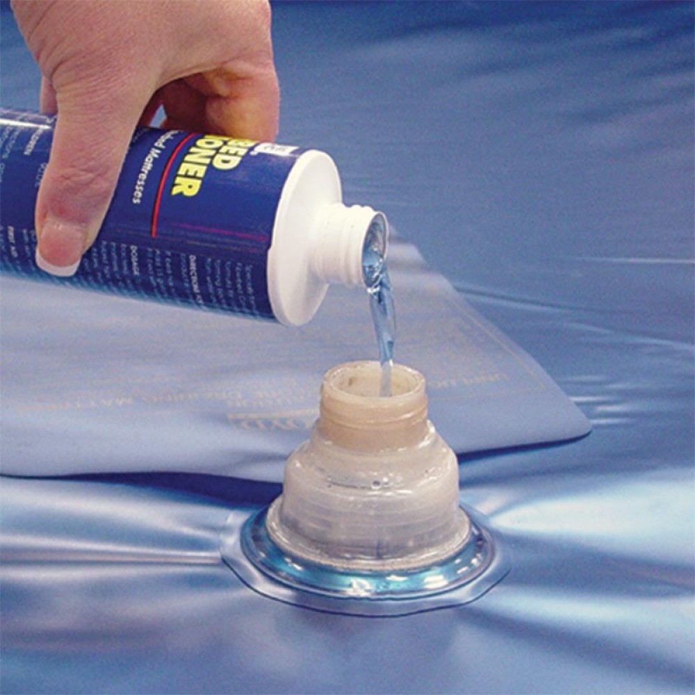 Order Blue Magic Waterbed Conditioner Online Free Shipping