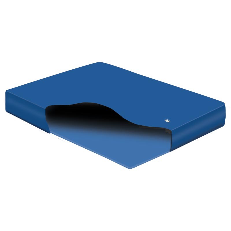 Replacement Waterbed Bladder Free Flow Waterbed Bladder