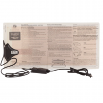 Waterbed Heater