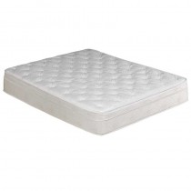 Montego 10" Mid Fill Softside Waterbed