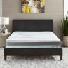 izone 2 adjustable waterbed in bedroom